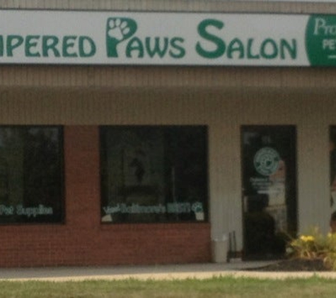 Pampered Paws Salon - Lutherville Timonium, MD