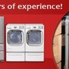 UNIVERSAL APPLIANCE SERVICE gallery