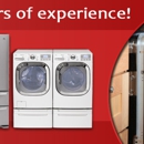 UNIVERSAL APPLIANCE SERVICE - Refrigerators & Freezers-Repair & Service