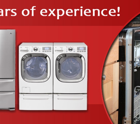 UNIVERSAL APPLIANCE SERVICE - Encino, CA