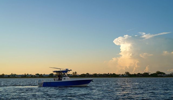 Aloha Marine SWFL - Cape Coral, FL