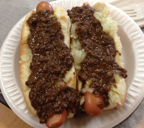 Capitol Lunch - New Britain, CT