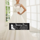 My Wedding My Dress - Women's Clothing