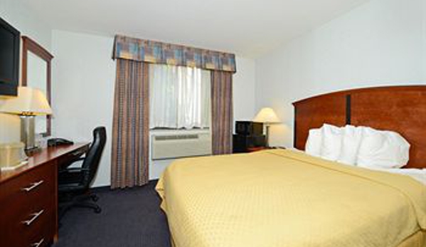 Lexington Inn - Brooklyn, NY