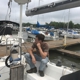 Maryland Marina