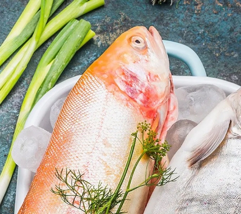 Flippin Fresh Seafood Wodonga