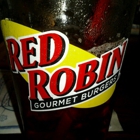 Red Robin Gourmet Burgers