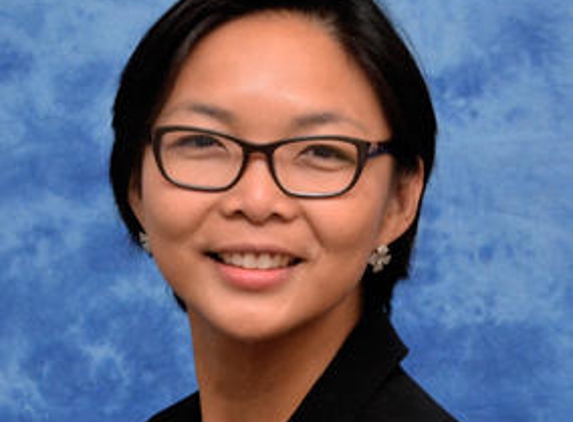 Mary M Naguit, MD - Canonsburg, PA