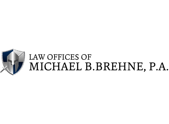 Law Offices of Michael B. Brehne, P.A. - Altamonte Springs, FL