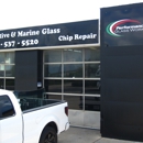 Performance Glass Works - Glass-Auto, Plate, Window, Etc