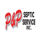 P & P Septic Service Inc - Septic Tanks & Systems