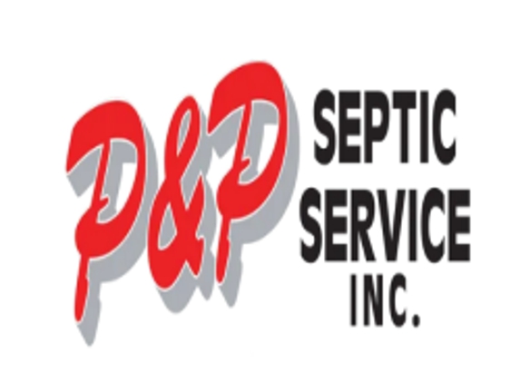 P & P Septic Service Inc - Williston, VT