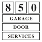 850 Garage Doors