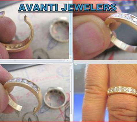 Avanti Jewelry - Plano, IL