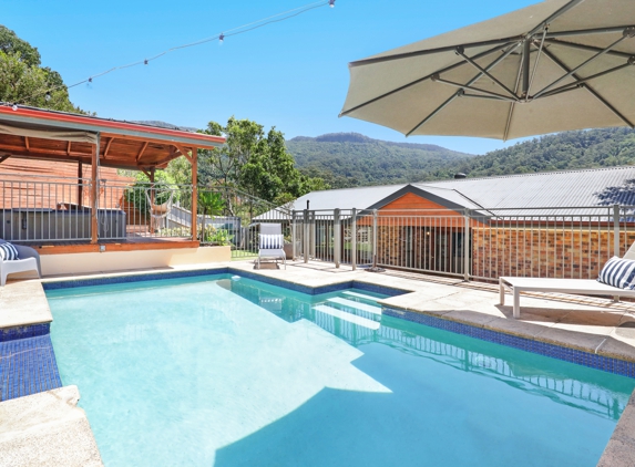 Fitzgerald Hines - Wollongong, NSW