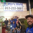 Boater's World Marine Centers - Lake Placid - Marine Services