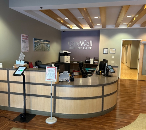 CareWell Urgent Care | Peabody - Peabody, MA