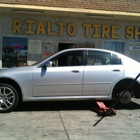 Rialto Tire Center