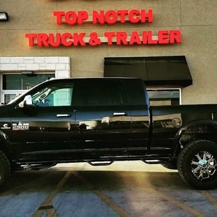 Top Notch Truck Truck Accessories - New Braunfels, TX