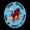 Angry Octopus gallery