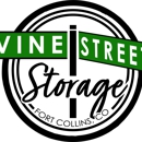 Vine Street Storage - Recreational Vehicles & Campers-Storage