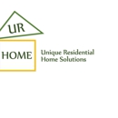 Unique Residential Home Solutions - Real Estate Investing