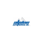 Alpine Auto Service Inc.