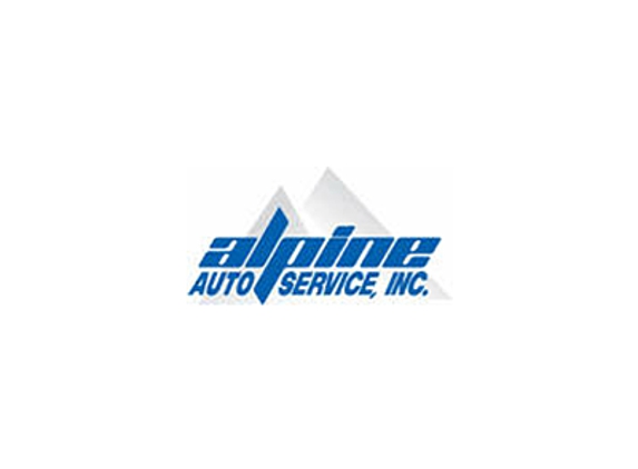 Alpine Auto Service Inc. - Glen Burnie, MD