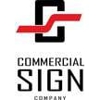 Commercial Sign Co gallery
