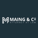 Maing & Co, P.C. - Attorneys