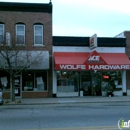 Ace Hardware Wolfe - Hardware Stores