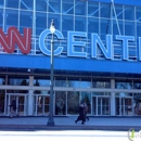 CNN Center Food Court - Fast Food Restaurants