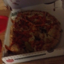 Papa John's Pizza - Pizza