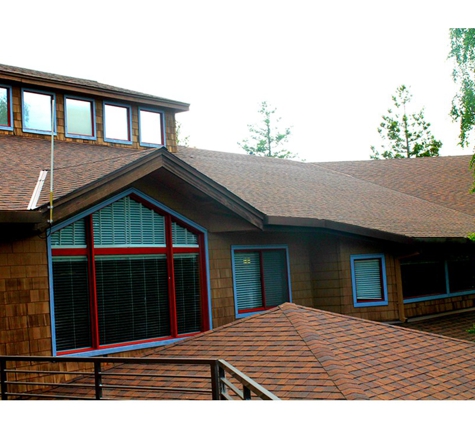 Shelton Roofing - Santa Cruz, CA