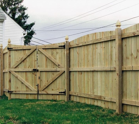 American Fence Company - Tonawanda, NY