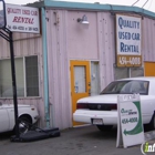 George's Auto Body