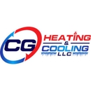 CG Heating and Cooling - Air Conditioning Equipment & Systems