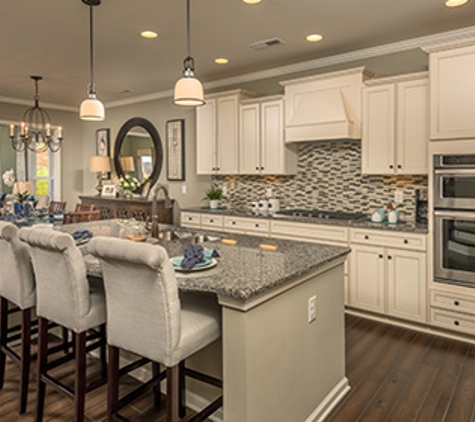 Pulte Homes - Matthews, NC