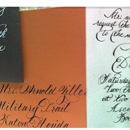 About Invitations - Calligraphers