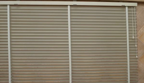 Andrew's Blind Cleaning - Orange, NSW
