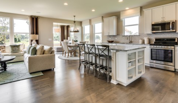 Naper Commons by Pulte Homes - Naperville, IL