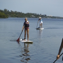 Above Board Paddle Company - Kayaks