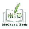 McGhee & Beck gallery