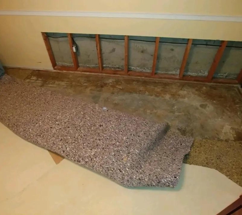 5 Star Carpet Repair And Stretching