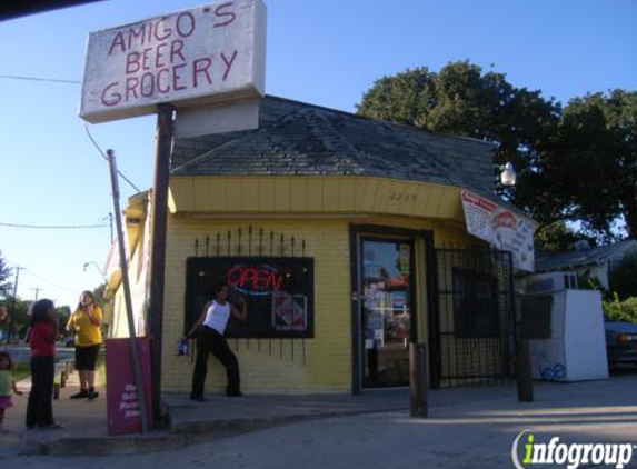 Amigo's Grocery - Dallas, TX