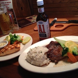 Outback Steakhouse - National City, CA