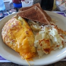 Maria's Pancake House - American Restaurants