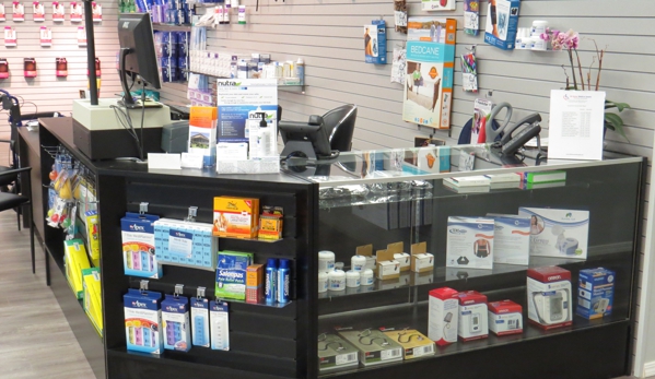 All Home Medical Supply - San Diego, CA