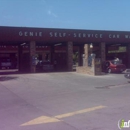 GO Car Wash - Car Wash