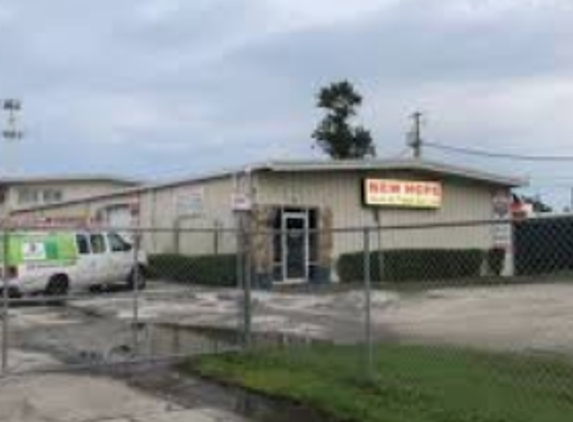 My Mechanix Auto Service Inc - Clearwater, FL